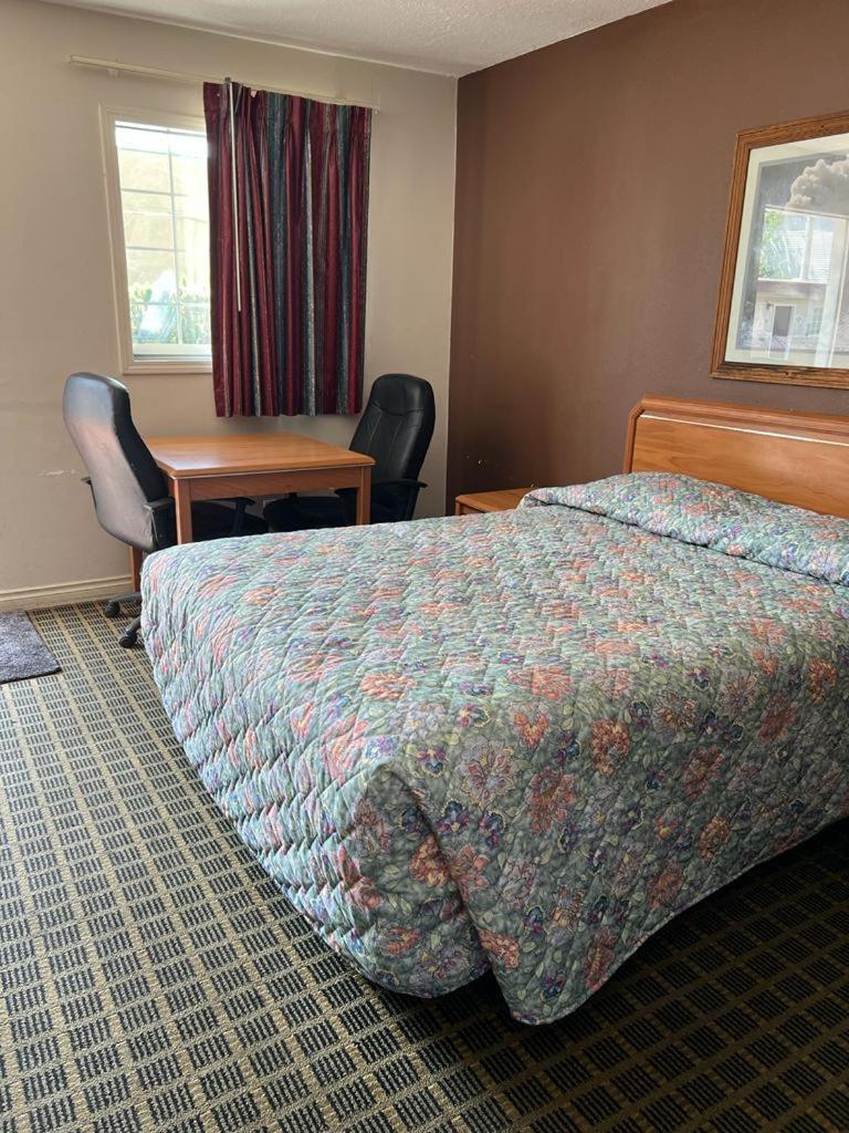 Motel Aaron Portland