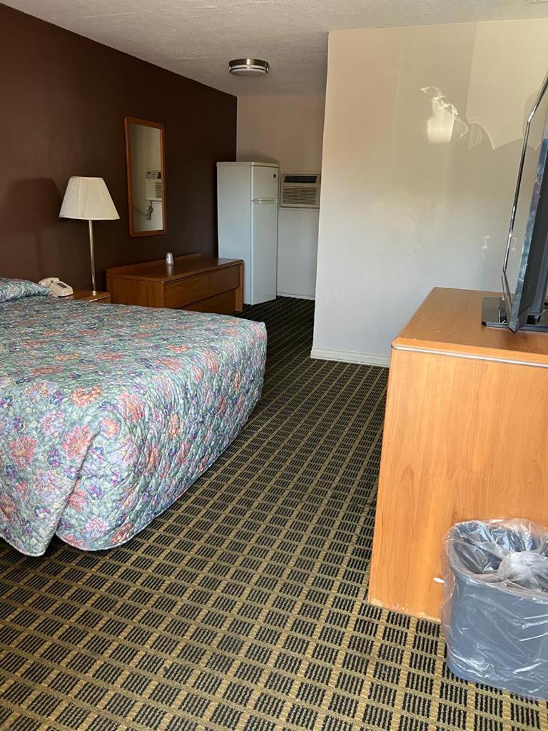 Motel Aaron
