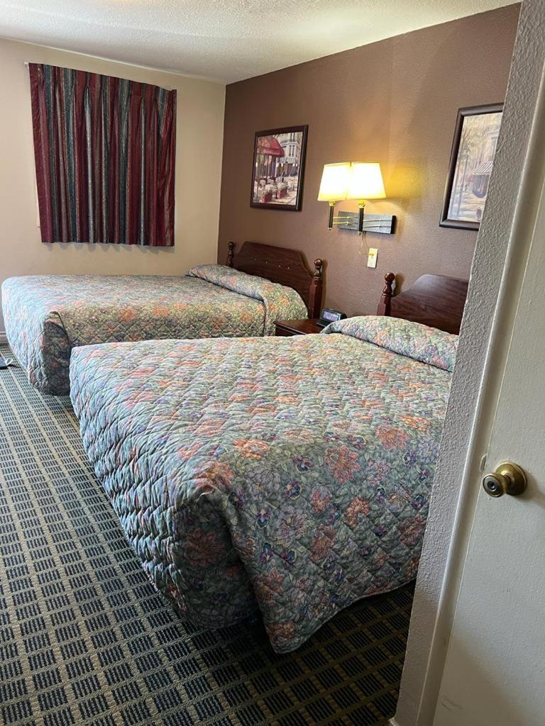 Motel Aaron 2*