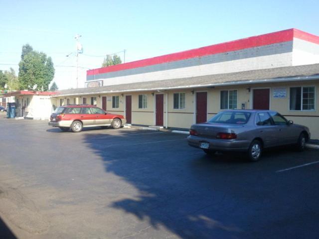 Motel Aaron